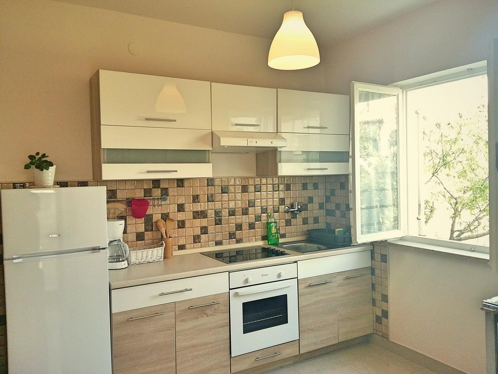 Jimmy Apartments بولا المظهر الخارجي الصورة