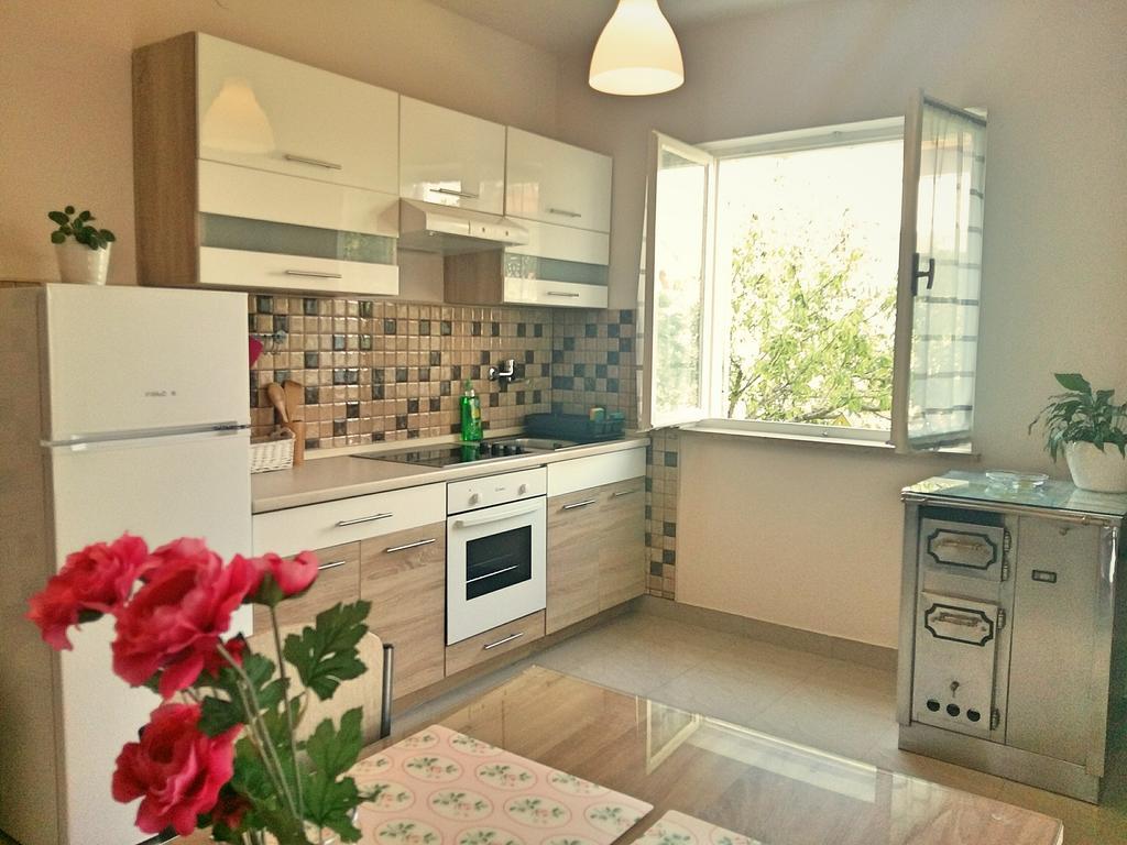 Jimmy Apartments بولا المظهر الخارجي الصورة