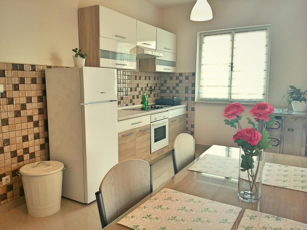 Jimmy Apartments بولا المظهر الخارجي الصورة