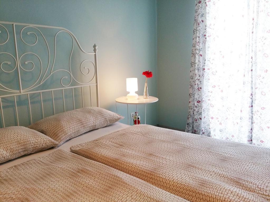 Jimmy Apartments بولا المظهر الخارجي الصورة